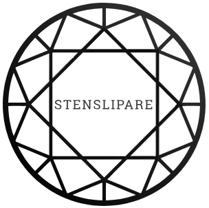 Stenslipare